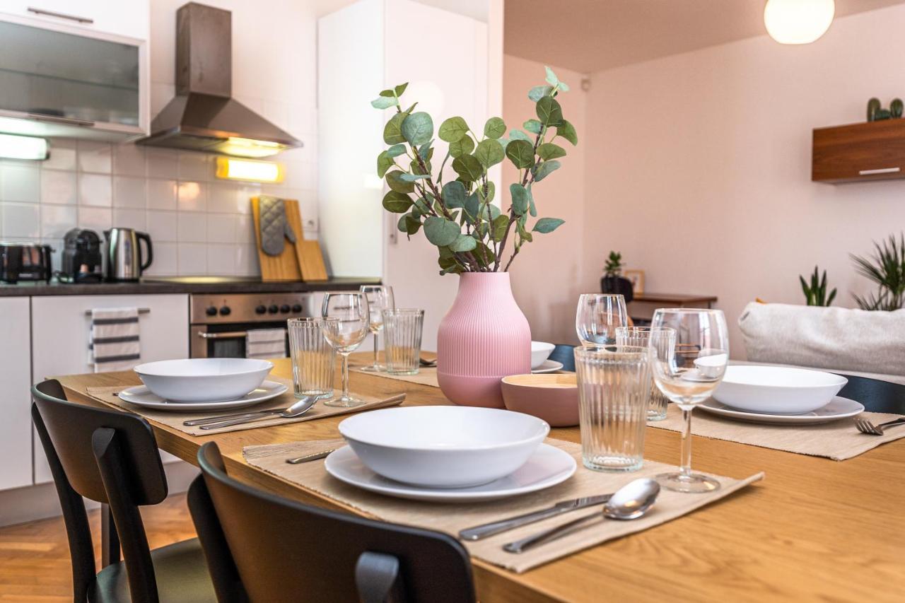 Apartament Charles In Old Town